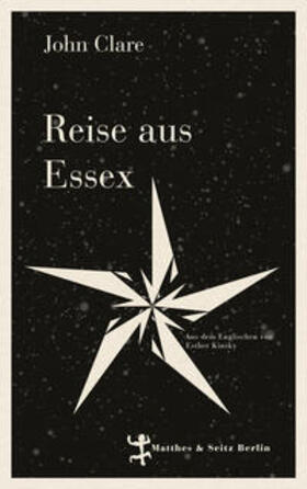 Clare / Kinsky |  Reise aus Essex | Buch |  Sack Fachmedien