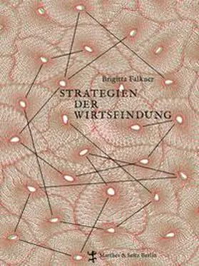 Falkner |  Strategien der Wirtsfindung | Buch |  Sack Fachmedien