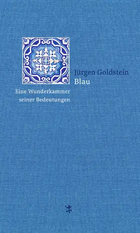 Goldstein |  Blau | eBook | Sack Fachmedien