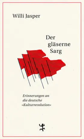 Jasper |  Der gläserne Sarg | Buch |  Sack Fachmedien