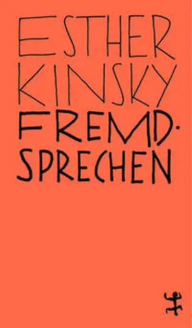 Kinsky |  Fremdsprechen | Buch |  Sack Fachmedien