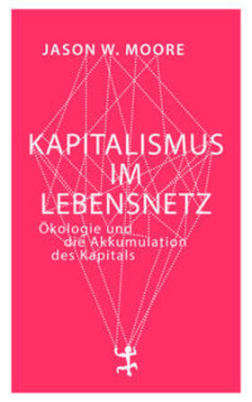 Moore |  Kapitalismus im Lebensnetz | Buch |  Sack Fachmedien