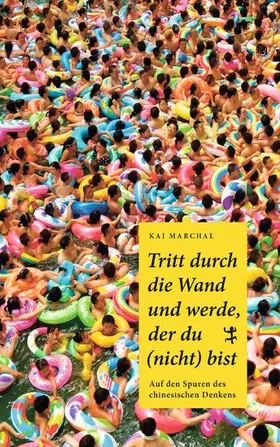 Marchal |  Tritt durch die Wand und werde, der du (nicht) bist | eBook | Sack Fachmedien