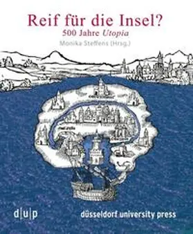 Steffens |  Reif für die Insel? | Buch |  Sack Fachmedien