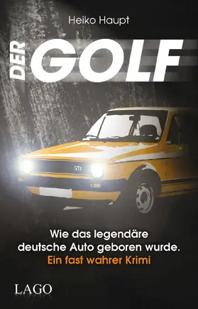 Haupt |  Der Golf | Buch |  Sack Fachmedien