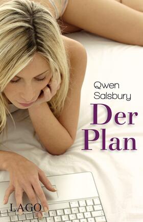 Salsbury |  Der Plan | Buch |  Sack Fachmedien