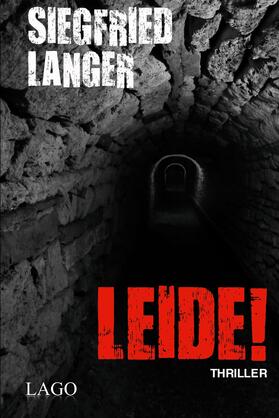 Langer |  Leide! | Buch |  Sack Fachmedien