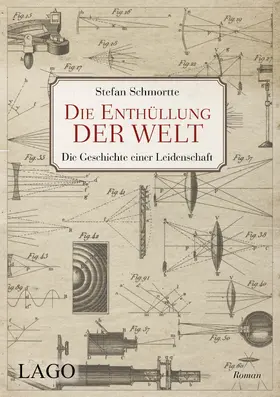 Schmortte |  Die Enthüllung der Welt | Buch |  Sack Fachmedien