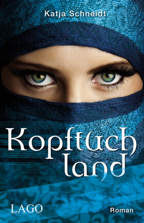 Schneidt |  Kopftuchland | Buch |  Sack Fachmedien