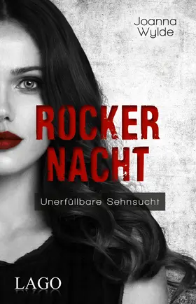 Wylde |  Rockernacht | Buch |  Sack Fachmedien