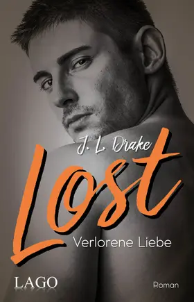 Drake |  Lost | Buch |  Sack Fachmedien