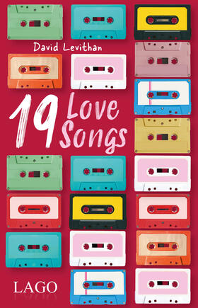 Levithan |  Levithan, D: 19 Love Songs | Buch |  Sack Fachmedien