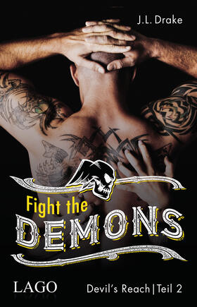 Drake |  Drake, J: Fight the Demons | Buch |  Sack Fachmedien