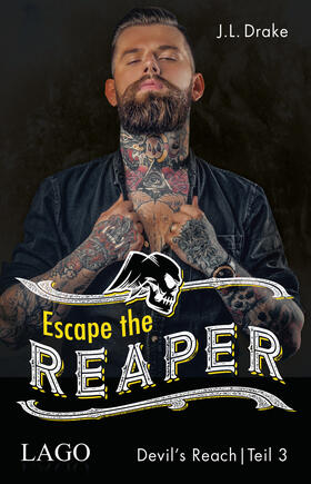 Drake |  Drake, J: Escape the Reaper | Buch |  Sack Fachmedien