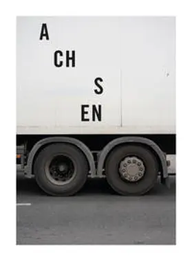 Markl |  ACHSEN/AXLES | Buch |  Sack Fachmedien