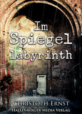 Ernst |  Im Spiegellabyrinth | Buch |  Sack Fachmedien