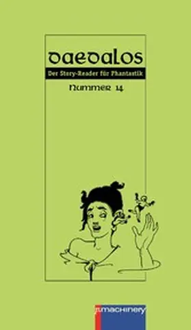 Siefener / Norten / Fieberg |  DAEDALOS 14 | eBook | Sack Fachmedien