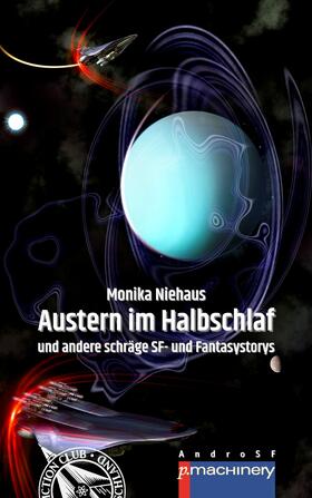 Niehaus |  AUSTERN IM HALBSCHLAF | eBook | Sack Fachmedien