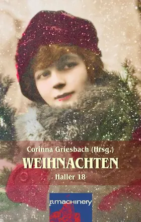 Griesbach |  Haller 18 - Weihnachten | eBook | Sack Fachmedien