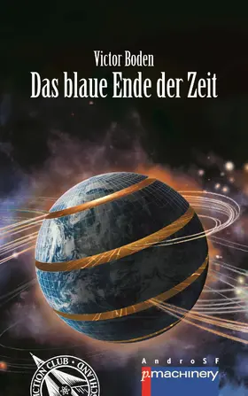 Boden |  Das blaue Ende der Zeit | eBook | Sack Fachmedien