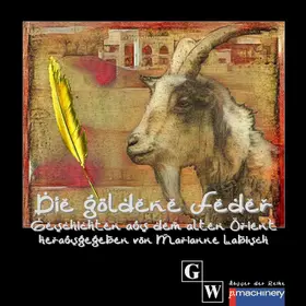 Labisch |  DIE GOLDENE FEDER | eBook | Sack Fachmedien