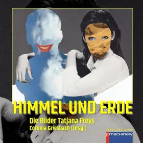 Griesbach | HIMMEL UND ERDE | E-Book | sack.de