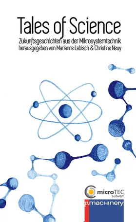 Nawito / Flum / Burghardt | TALES OF SCIENCE | E-Book | sack.de