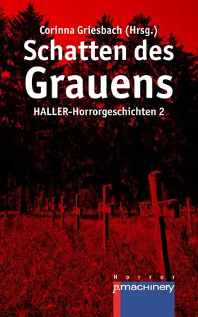 Griesbach | Schatten des Grauens | E-Book | sack.de