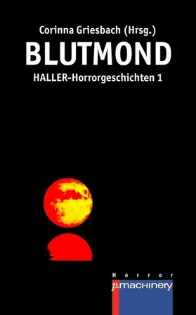 Griesbach |  Blutmond | eBook | Sack Fachmedien