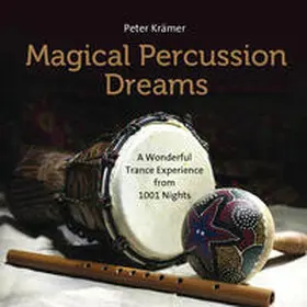  Magical Percussion Dreams | Sonstiges |  Sack Fachmedien