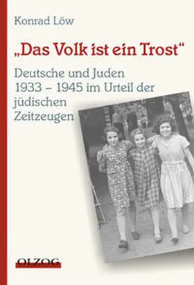 Löw |  Das Volk ist ein Trost | Buch |  Sack Fachmedien