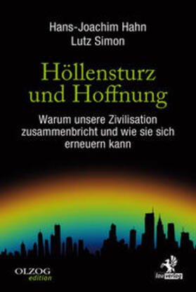 Hahn / Simon |  Hahn, H: Höllensturz und Hoffnung | Buch |  Sack Fachmedien