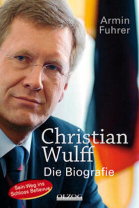 Fuhrer |  Christian Wulff | Buch |  Sack Fachmedien