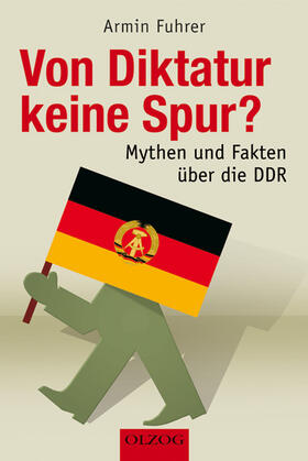 Fuhrer |  Von Diktatur keine Spur? | Buch |  Sack Fachmedien