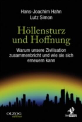 Hahn / Simon |  Höllensturz und Hoffnung | eBook | Sack Fachmedien