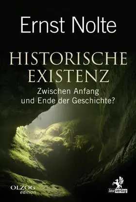 Nolte |  Historische Existenz | eBook | Sack Fachmedien