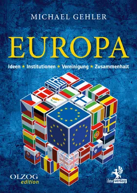 Gehler | Europa | Buch | 978-3-95768-188-1 | sack.de