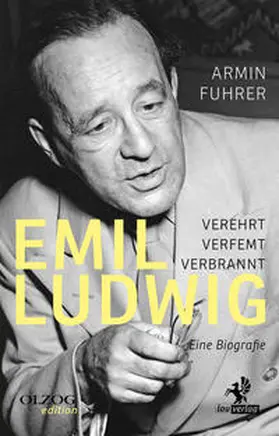 Fuhrer |  Emil Ludwig | Buch |  Sack Fachmedien