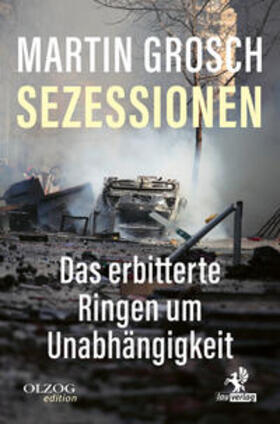 Grosch |  Sezessionen | Buch |  Sack Fachmedien