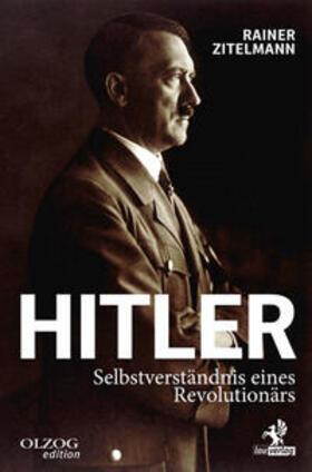 Zitelmann |  Hitler | Buch |  Sack Fachmedien