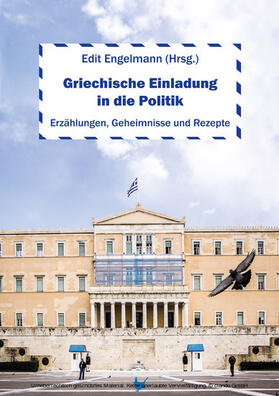 Deffner / Pauly / Weimar-Mazur |  Griechische Einladung in die Politik | eBook | Sack Fachmedien