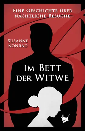 Konrad |  Im Bett der Witwe | eBook | Sack Fachmedien