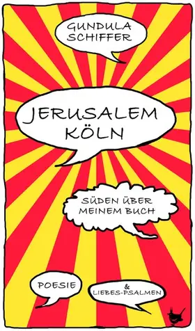 Schiffer |  Jerusalem-Köln | eBook | Sack Fachmedien