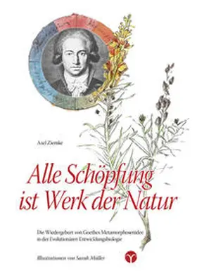 Ziemke |  Alle Schöpfung ist Werk der Natur | Buch |  Sack Fachmedien