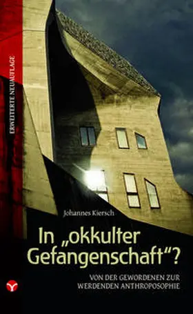 Kiersch |  In „okkulter Gefangenschaft“? | Buch |  Sack Fachmedien