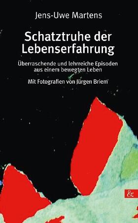 Martens |  Schatztruhe der Lebenserfahrung | Buch |  Sack Fachmedien