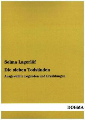 Lagerlöf |  Die sieben Todsünden | Buch |  Sack Fachmedien