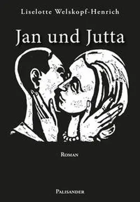 Welskopf-Henrich |  Jan und Jutta | eBook | Sack Fachmedien