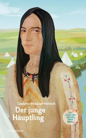 Welskopf-Henrich |  Der junge Häuptling | Buch |  Sack Fachmedien