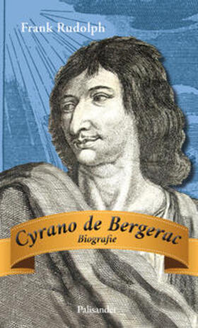 Rudolph |  Cyrano de Bergerac | Buch |  Sack Fachmedien